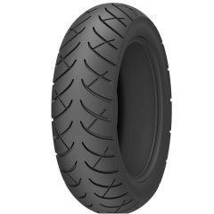 100/90/14 K434 4PR Tubeless Kenda Scooter Dış Lastik