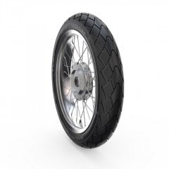 90/90/17 FX 4PR Tubeless Yazd Dış Lastik