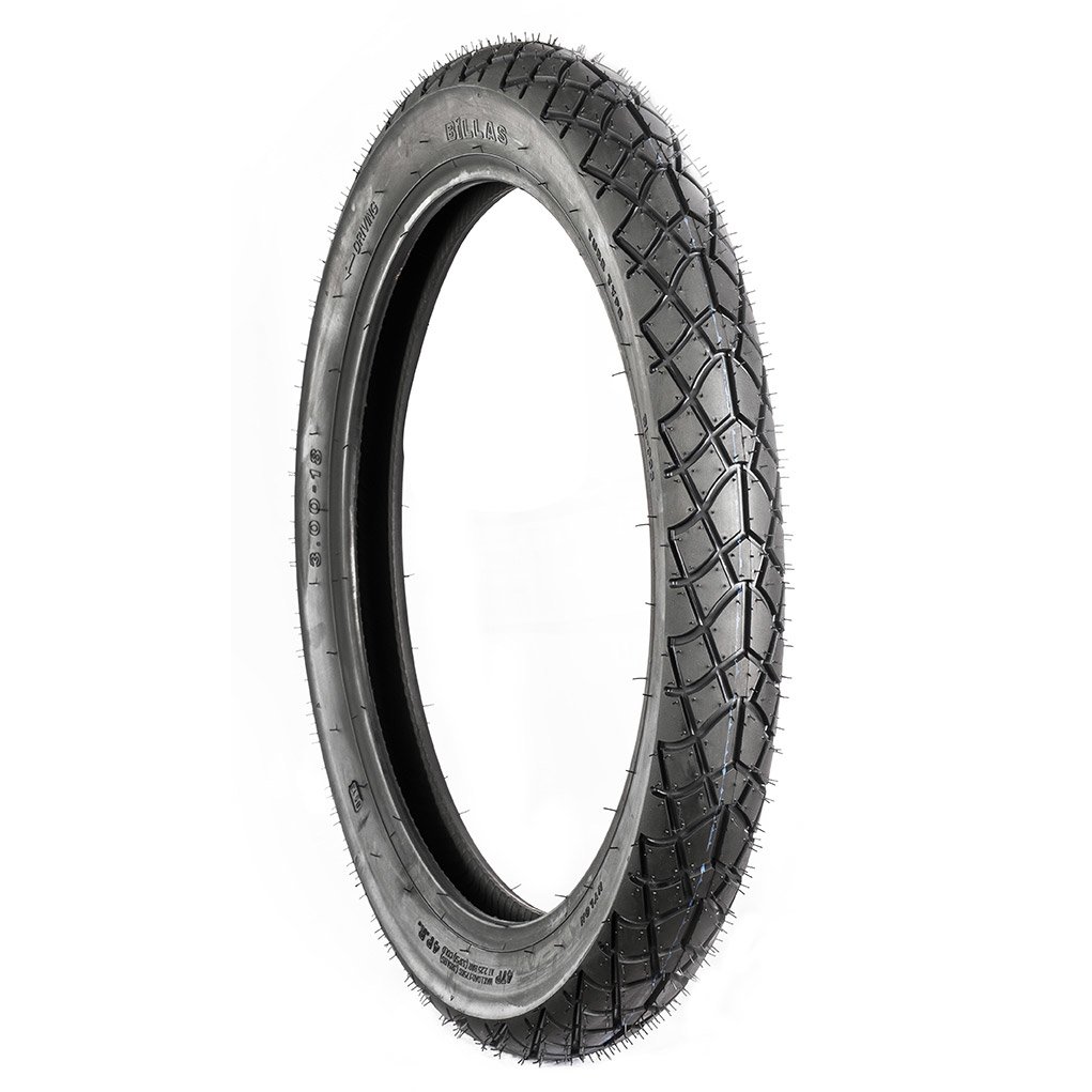 250/17 BL035 4PR Tubeless Billas Dış Lastik