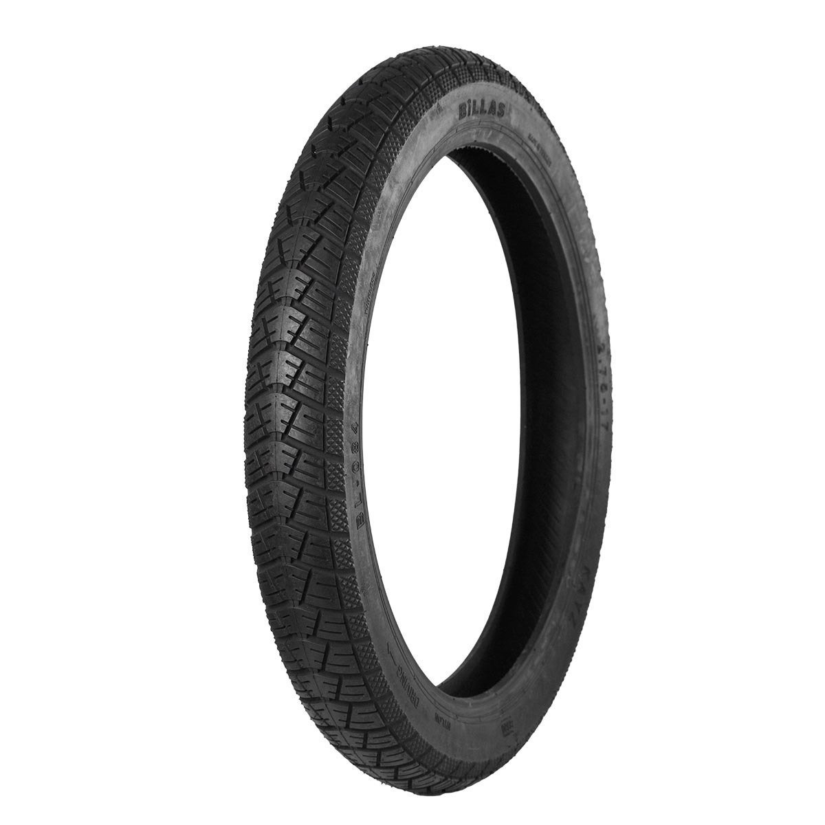 250/17 BL084 4PR Tubeless Billas Dış Lastik