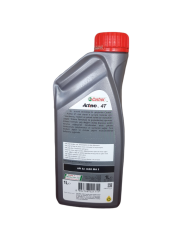 20W-40 4T (Dört zamanlı) Castrol (Actevo) Yağ (1 lt)