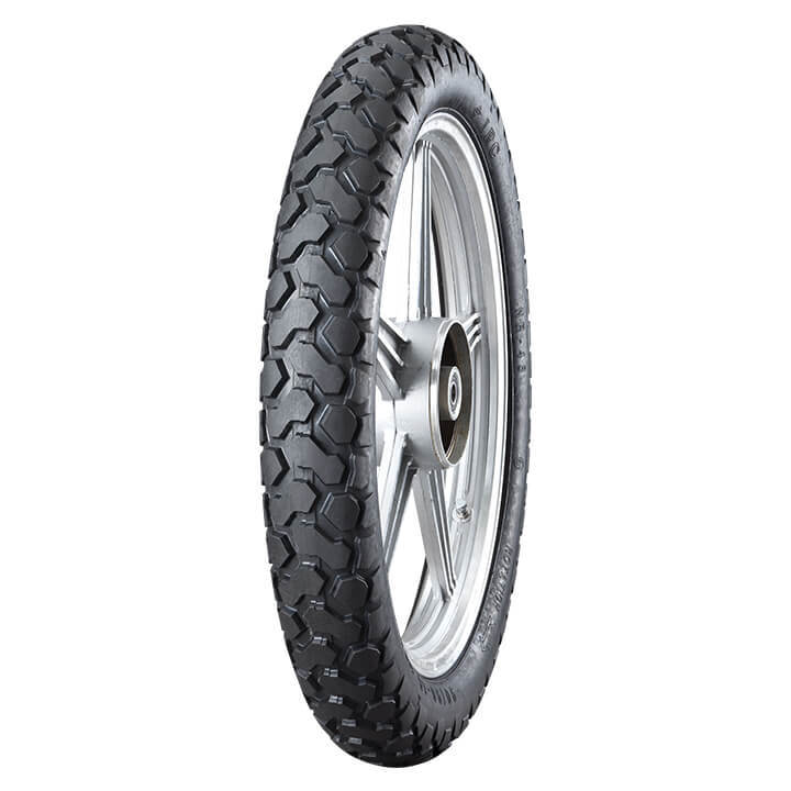 A.ü. 90/90/18 Nr-48 F/R 57P Tubeless Dış Lastik