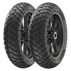 140/60/13 SC-500 Winter Grip 2 R 63S Tubeless Dış Lastik