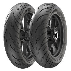 110/80/14 Tournee F/R 59S Tubeless Dış Lastik