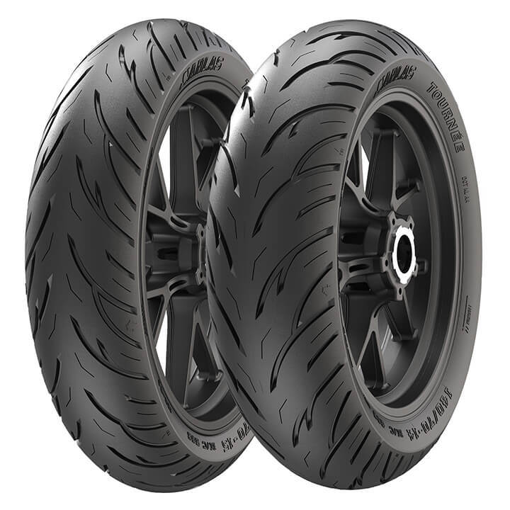 140/70/15 Tournee R 69S Tubeless Reinforced Dış Lastik