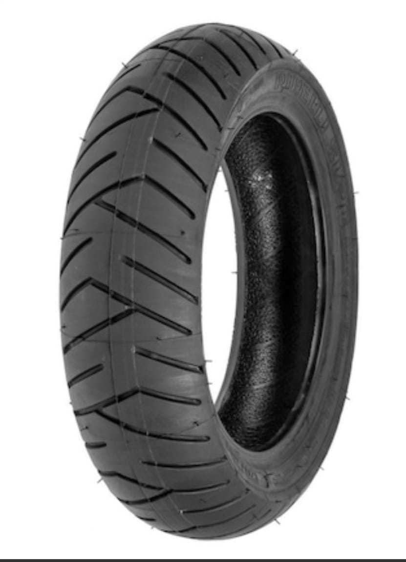 350/10 SL26 4PR Tubeless Pirelli Scooter Dış Lastik