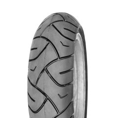 140/60/13 (Sc-102) 4PR Tubeless Deli Tire Dış Lastik