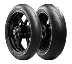 120/70ZR17 3D Ulrta Sport Front 58W 4PR Tubeless  Avon Dış Lastik