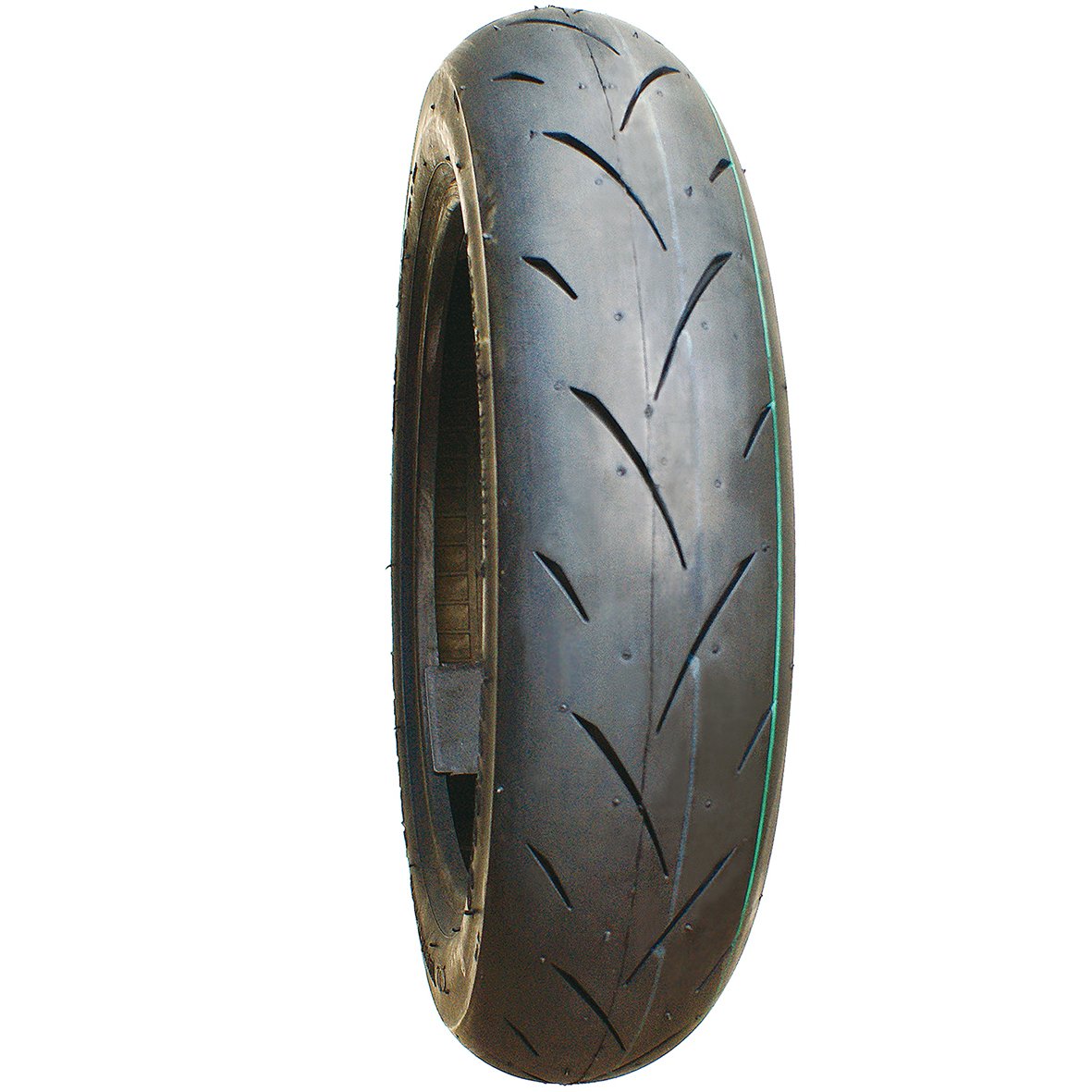 120/80/12 (Ac-558A) Yol Tipi 4PR Tubeless  Acme Dış Lastik