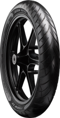 120/70ZR17 Storm 2 Ultra AV55 58W 4PR Tubeless Avon Dış Lastik