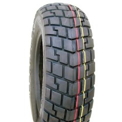 120/90/10 (Ac-512) Dişli 4PR Tubeless Acme Dış Lastik