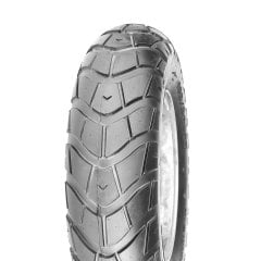 120/90/10 (Sc-101) 4PR Tubeless Deli Tire Dış Lastik