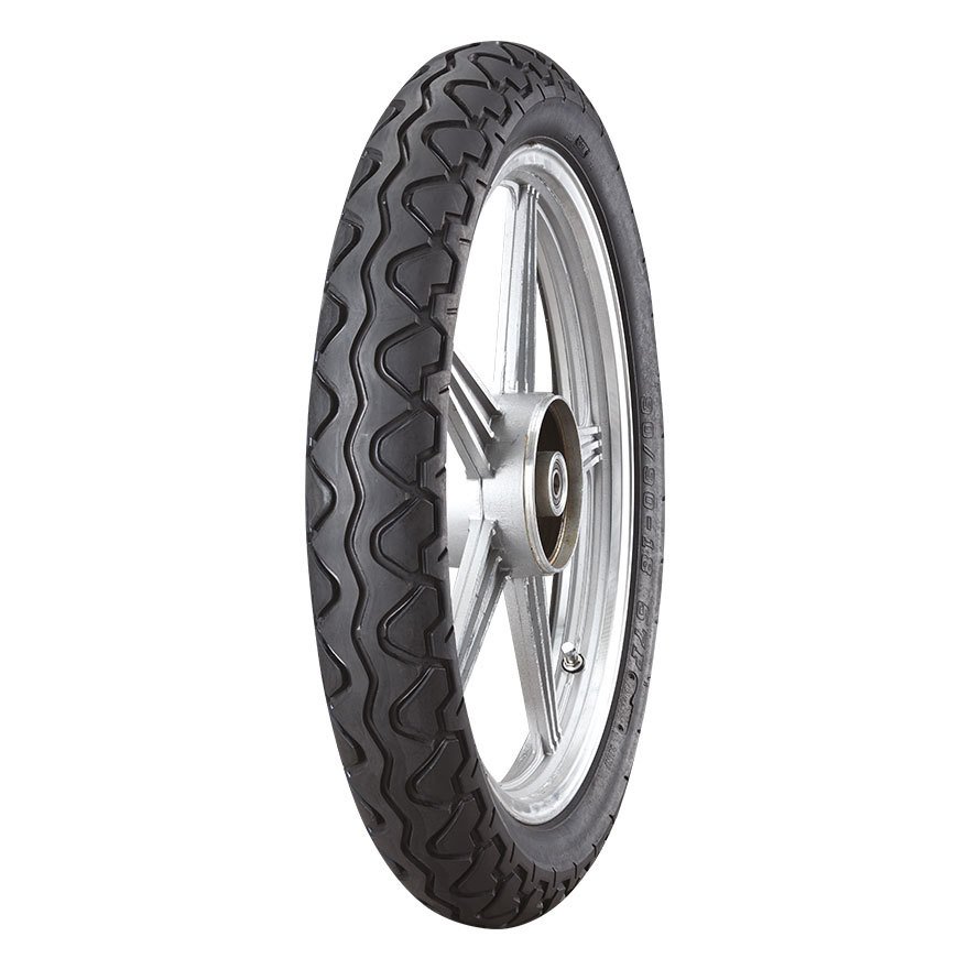 ANLAS  110/90/16 NR-25 Tubeless DIŞ LASTİK