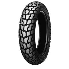 120/90/18 (65H) 4PR Tubeless Dunlop Motosiklet Dış Lastik