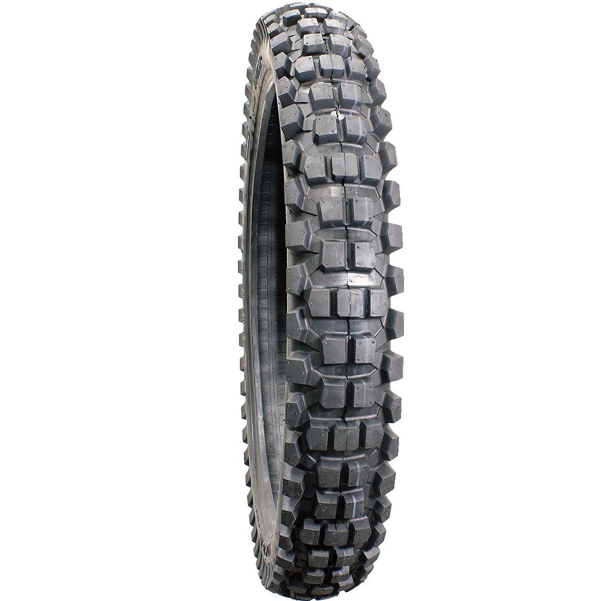 90/90/18 (Ac-7309) Kalın Tırnak 4PR Tubeless  Acme Dış Lastik