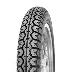 350/18 (S-208) 4PR TT Deli Tire Dış Lastik