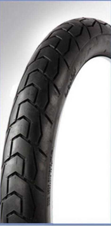 300/18 (90/90/18) Tm295 4PR Tubeless Yasa Dış Lastik