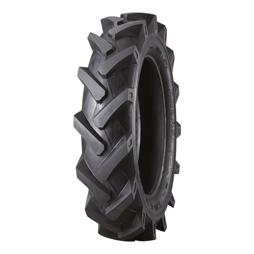 650/80/13 6PR TR Tubeless Attack Dış Lastik