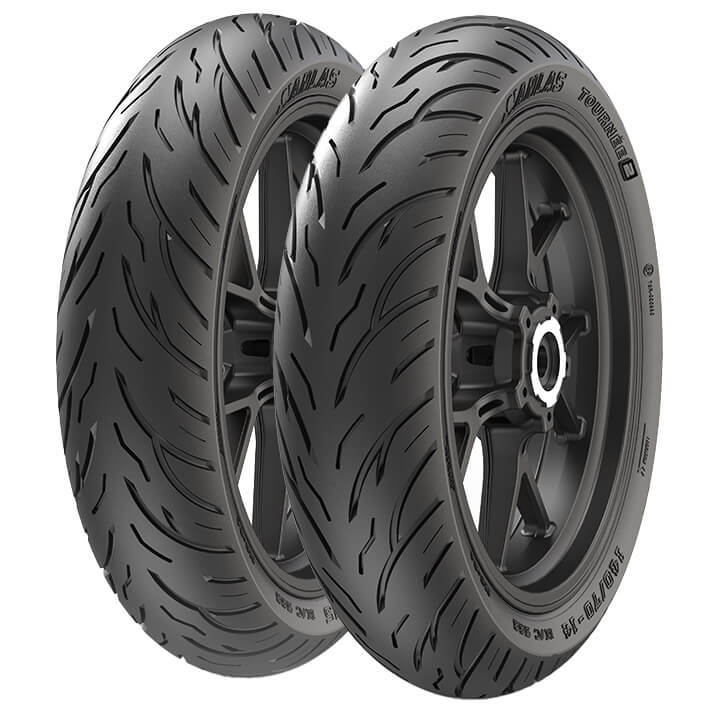 120/70R15 Tournee 2 F 66H Tubeless Dış Lastik