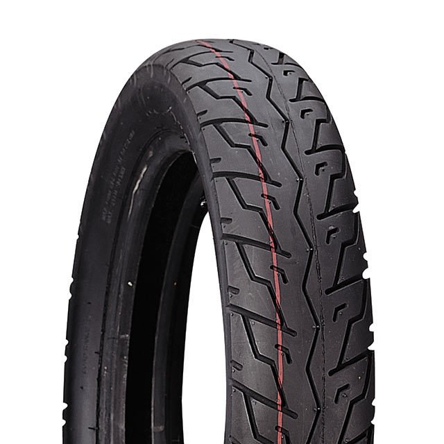 130/90/17 HF261 4PR Tubeless Duro Dış Lastik