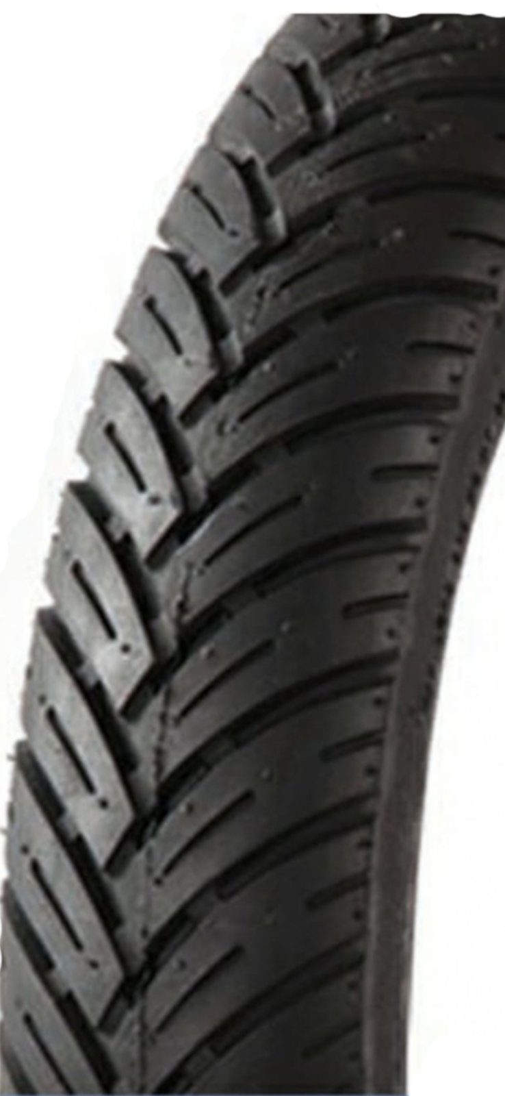 110/80/17 Tm325 4PR Tubeless Yasa Dış Lastik