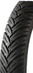 110/80/17 Tm325 4PR Tubeless Yasa Dış Lastik