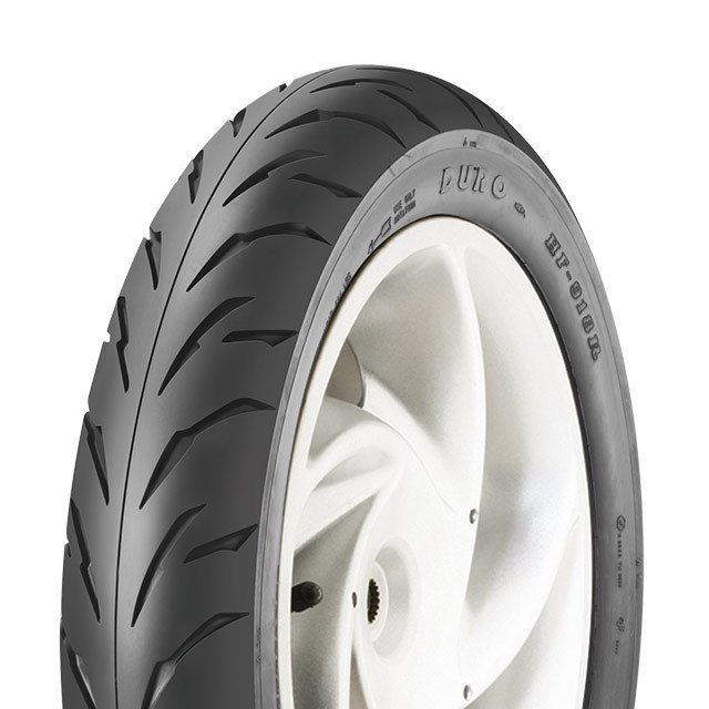 110/70/17 HF918 4PR Tubeless Duro Dış Lastik