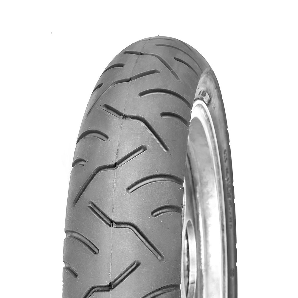 110/70/17 (S-112A) 4PR Tubeless Deli Tire Dış Lastik