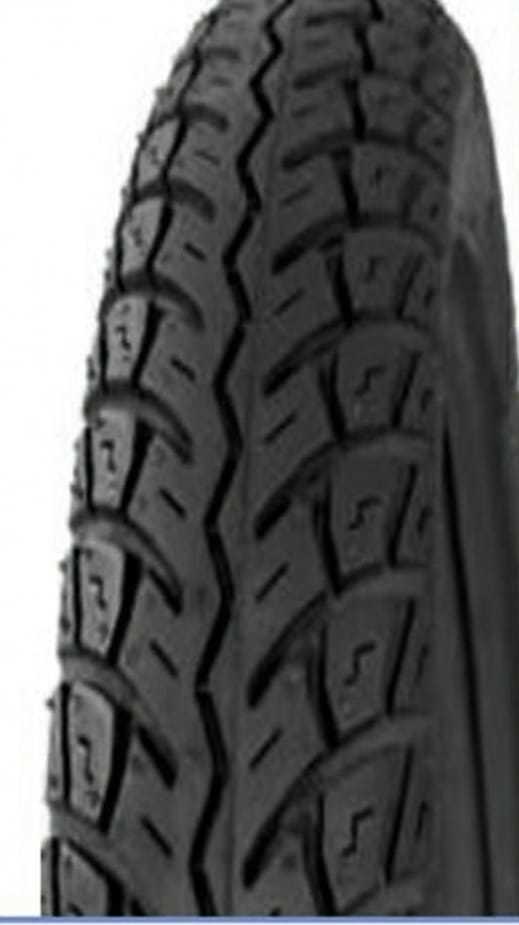 100/90/17 Np 4PR Tubeless Yasa Dış Lastik