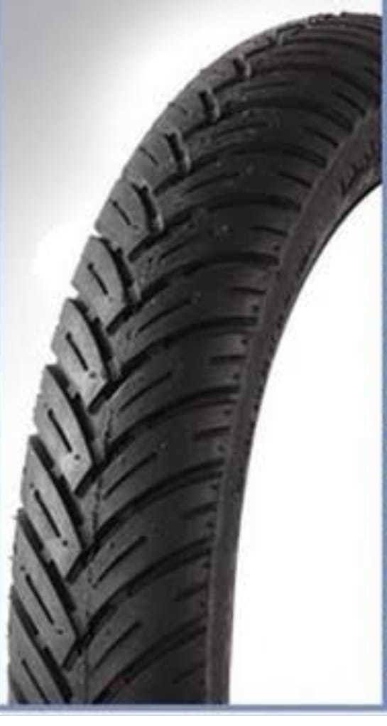 90/90/17 4PR Tubeless Yasa Dış Lastik