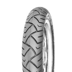 90/80/17 (275/17) (Sc-102A) 4PR Tubeless Deli Tire Dış Lastik