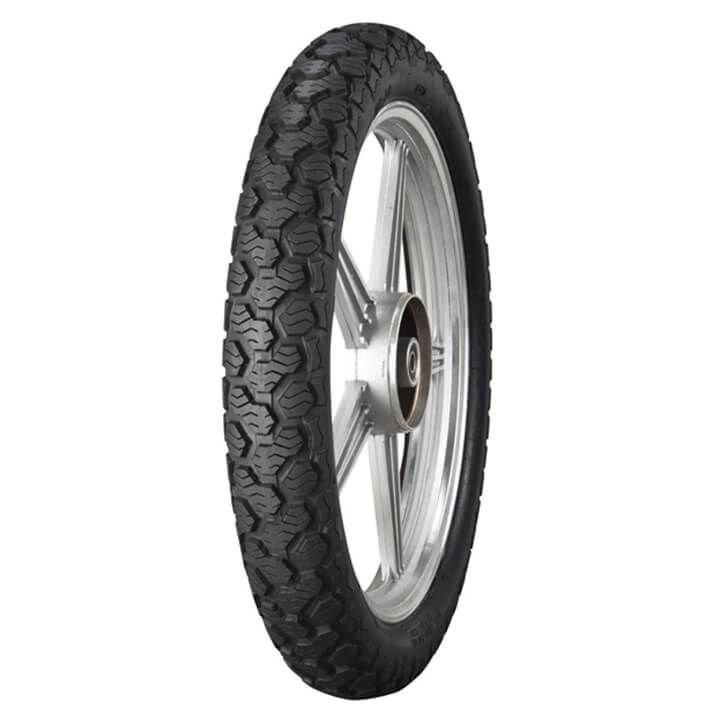 275/17 NR-50 Winter Grip 2 F/R 47P Tubeless Reinforced Moped/Motosiklet Dış Lastik