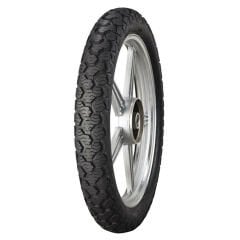 275/18  NR-50 Winter Grip 2 F/R 48P Tubeless Reinforced Moped/Motosiklet Dış Lastik