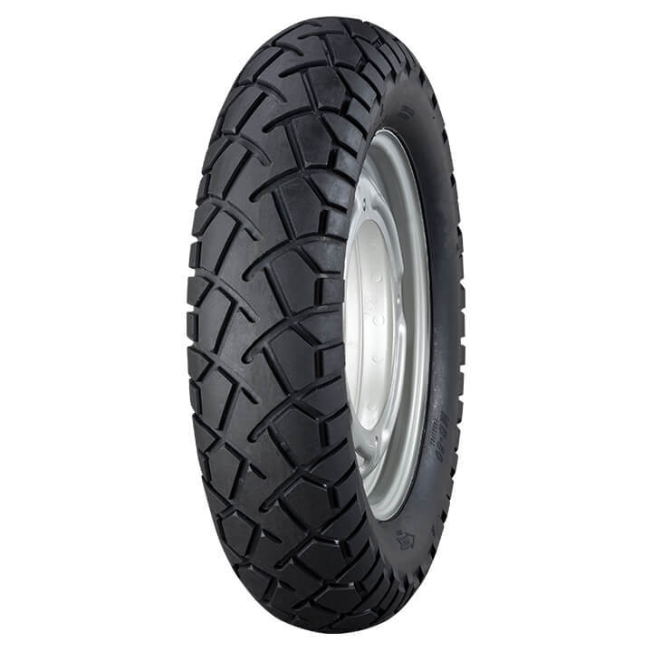 80/100/10 MB-80 F/R 42J Tubeless Scooter Dış Lastik