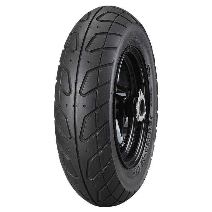 90/90/10 MB-510 F/R 50J Tubeless Scooter Dış Lastik