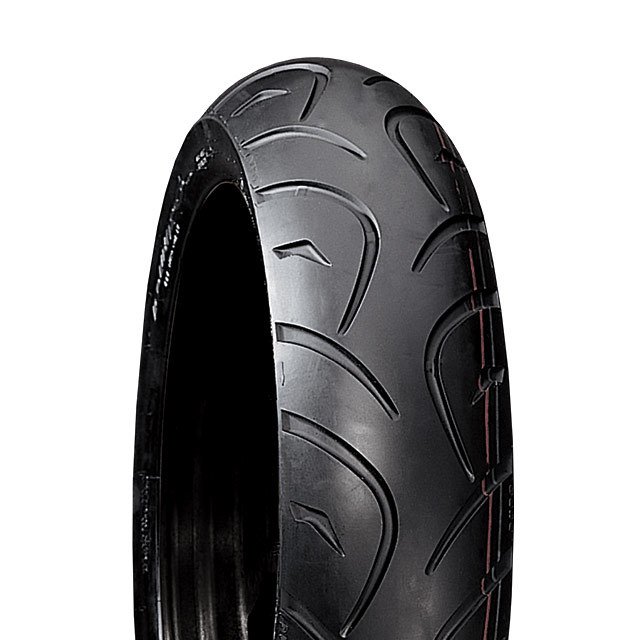 140/70/16 DM1057 4PR Tubeless Duro Dış Lastik