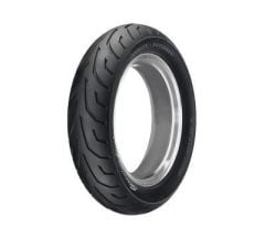 130/90/16 (Yol Tipi) 4PR Tubeless Dunlop Motosiklet Dış Lastik