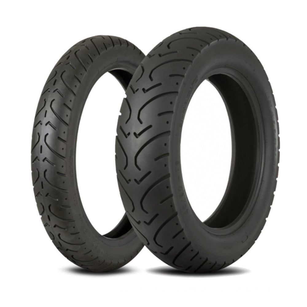 130/90/16 K657 (Yol Tipi) 6PR Tubeless Kenda Motosiklet Dış Lastik