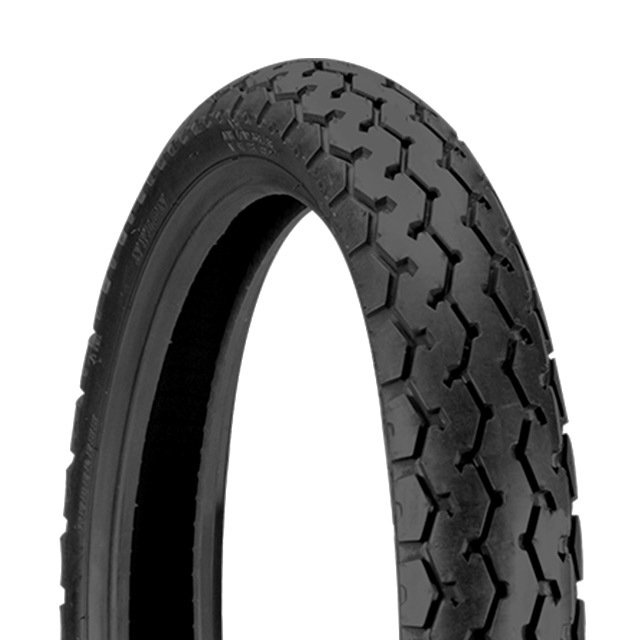 70/90/16 HF348 4PR Tubeless Duro Dış Lastik