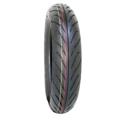 140/90/15 (Ac-9817) Yol tipi 4PR Tubeless Acme Dış Lastik