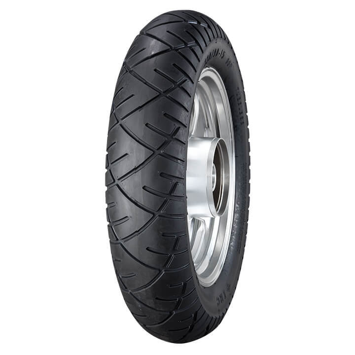 130/90/15 NR-30 R 66P Tubeless Motosiklet Dış Lastik