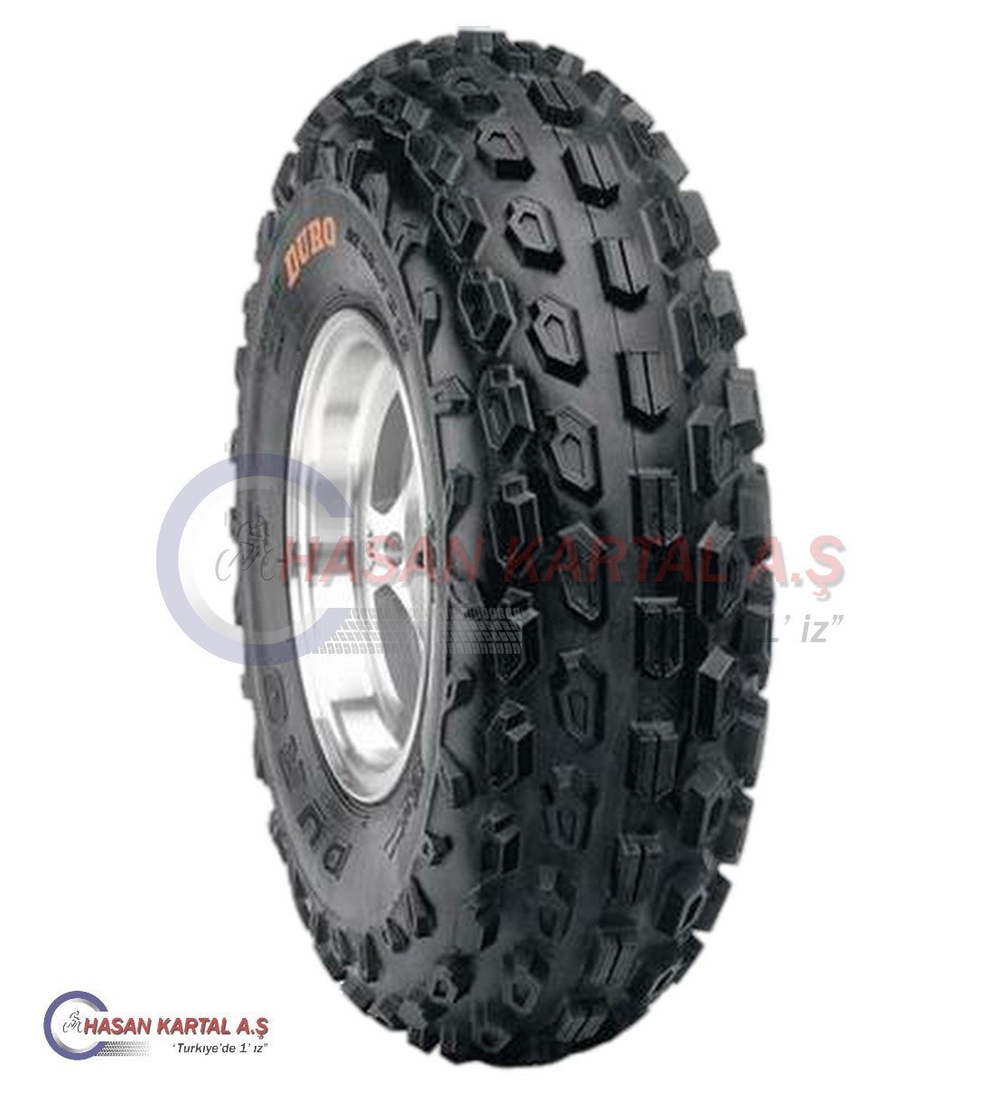 18/700/7 (Hf-277) 4PR Tubeless Acme Atv Dış Lastik