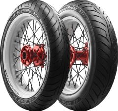 110/90V16 Roadrider AM26 59V Tubeless Avon Dış Lastik