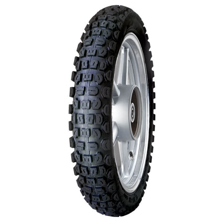 410/18 MS-1 R 60P Tubeless  Motosiklet Dış Lastik