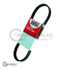 V 13x775 (Mobylet) Bando V Kayış