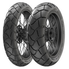 130/80/17 Capra-r 65S R Tubeless Dış Lastik