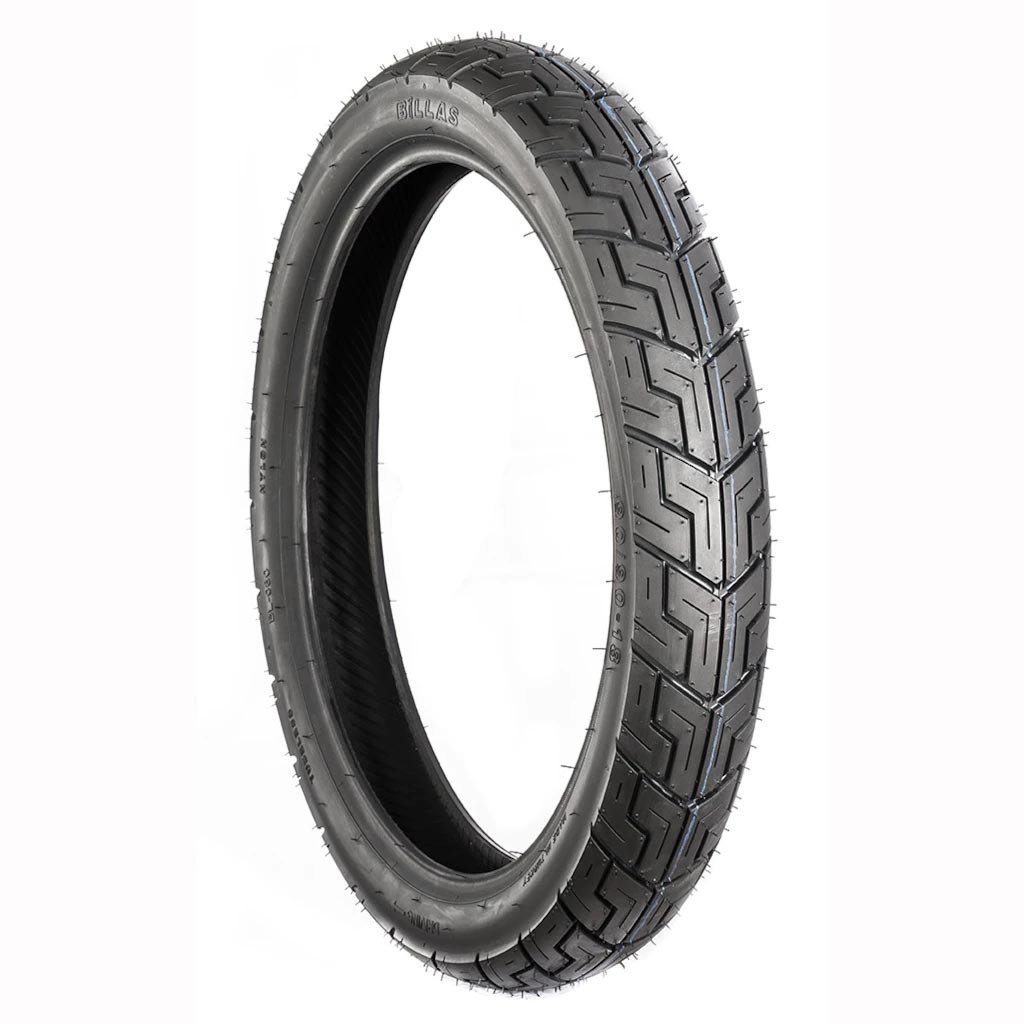 275/18 BL080 4PR Tubeless Billas Dış Lastik