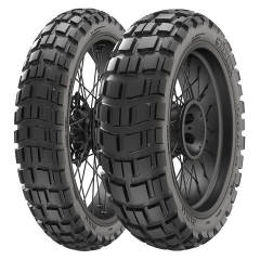 170/60B17 Capra-x R 72T Tubeless Dış Lastik