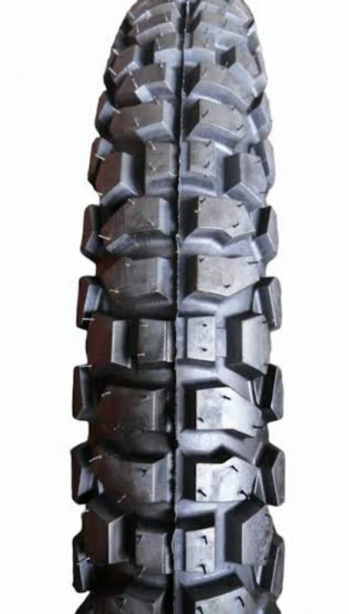 275/17 BL074 4PR Tubeless Billas Dış Lastik