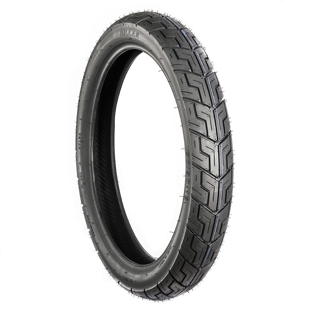 275/17 BL080 4PR Tubeless Billas Dış Lastik